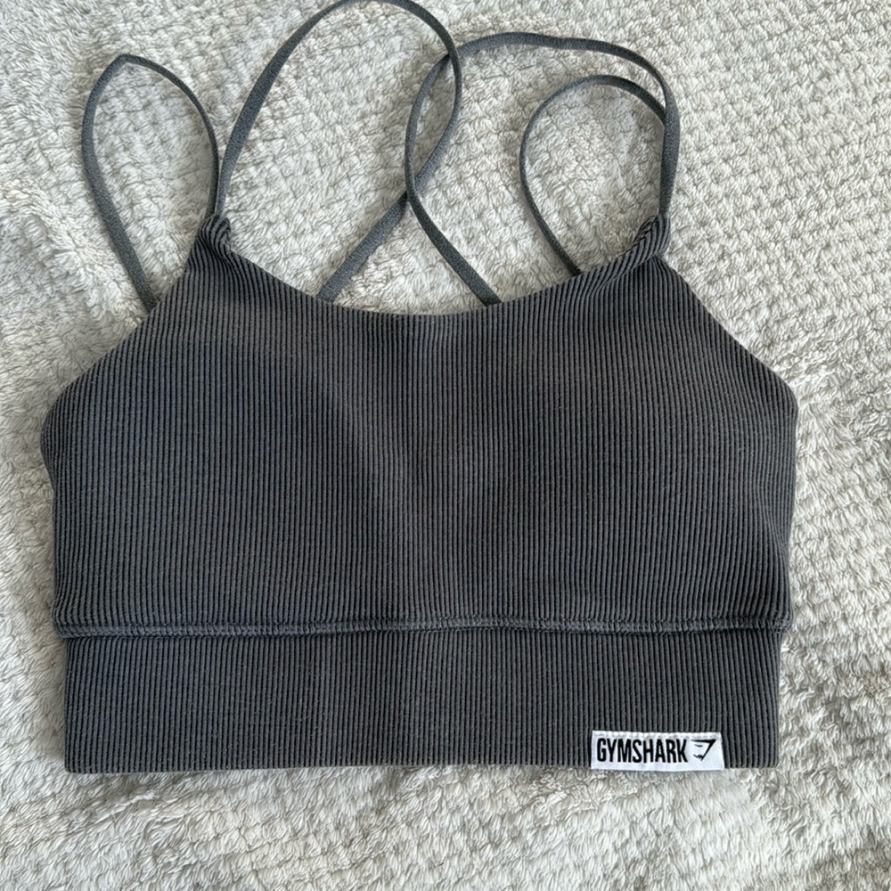 Gymshark Sports Bra